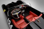 Ferrari 250 Testarossa 1957 года